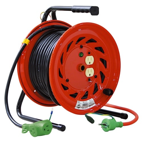 電工ドラム 100V RND−E20S