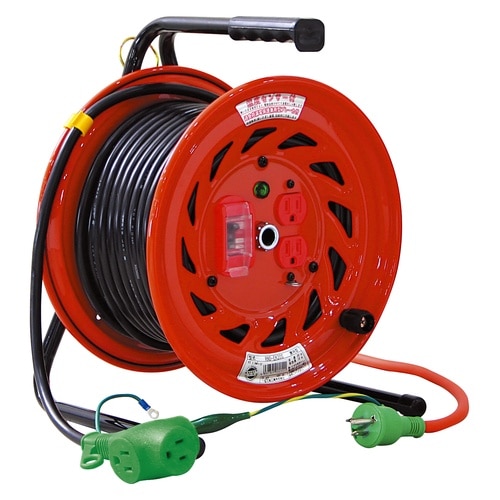 電工ドラム 100V RND−EK20S