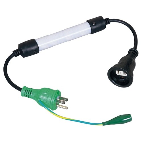 センサーコード12A アース付