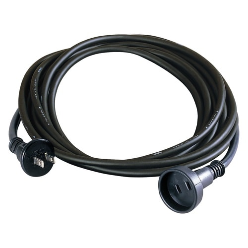 防雨延長コード シングル 5m