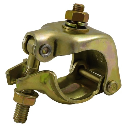 単管クランプ(ボルト式)