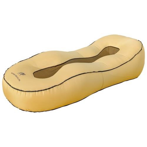 エアソファベッド アラジン【サンド】