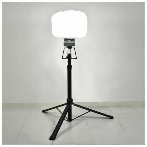 LEDミニバルーンライト LBA−150L−SW