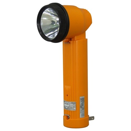 プラグインライト電球色