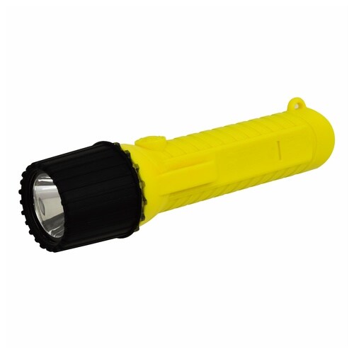 LED防爆懐中電灯 10度