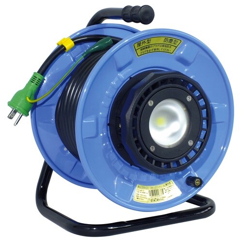 電工ドラム 100V SDW−E22−10W