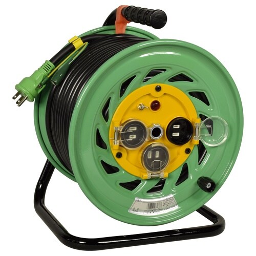 電工ドラム 100V FW−E53RE