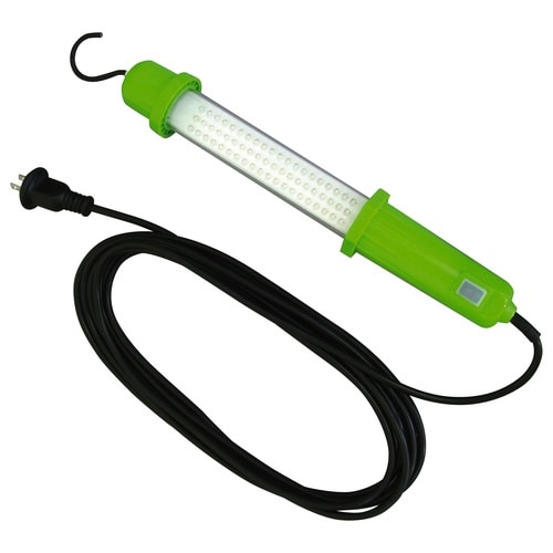 LEDハンディーライト