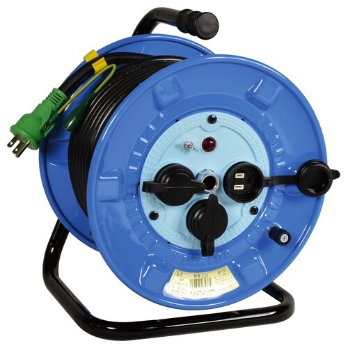 電工ドラム 100V NPW−E33RE