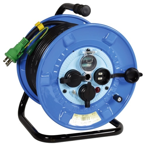 電工ドラム 100V NPW−EB33RE