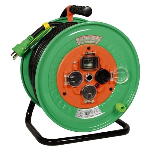 電工ドラム 100V NW−EB33RE