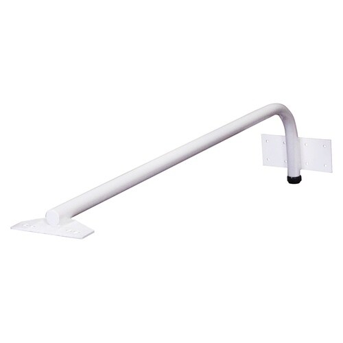 エルボーアーム2 白