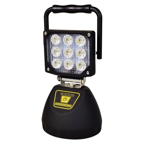 充電式LEDワークランタンBAT−WL27
