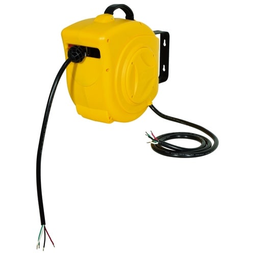 電工ドラム 三相200V AL−E315N