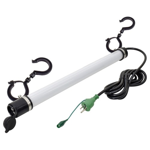 LED一体型パイプライト20形 12W