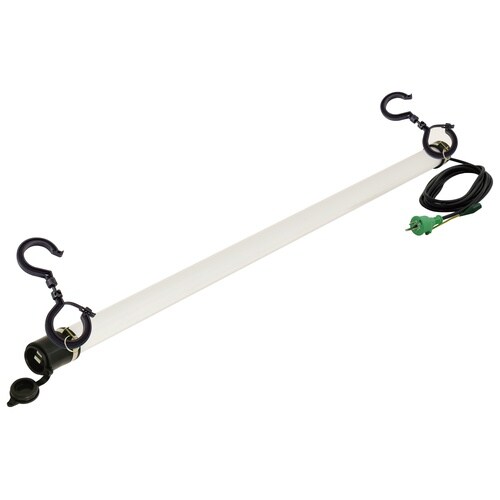 LED一体型パイプライト40形 23W