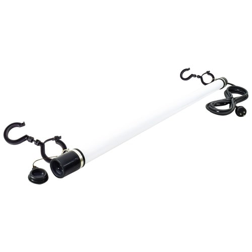 LED一体型パイプライト40形37W360度タイプ