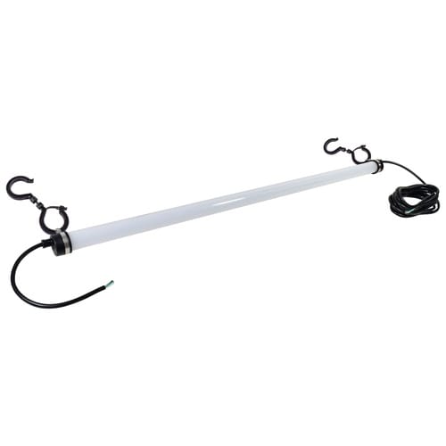 LED一体型パイプライト40形 23W 両端切放し