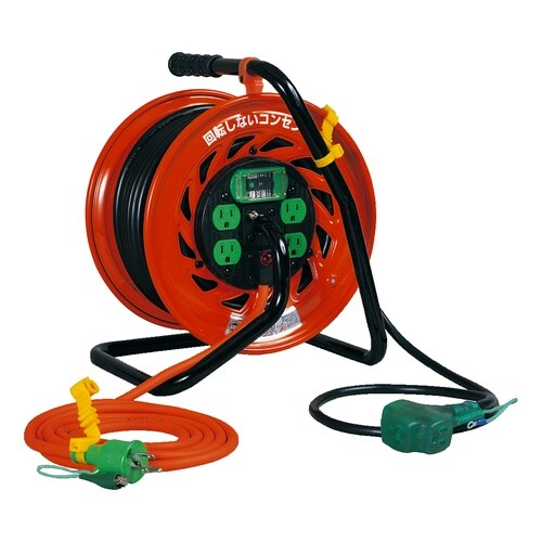 電工ドラム 100V RZ−EB20S