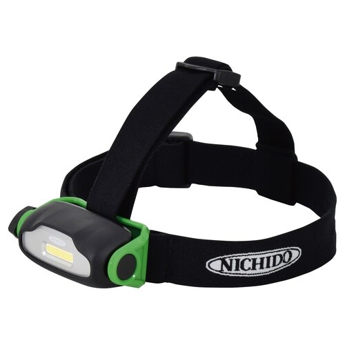 充電式LEDヘッドライトSHL−A2W−CH