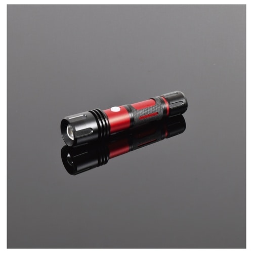 充電式フォーカスLEDライト SL−6F−CH