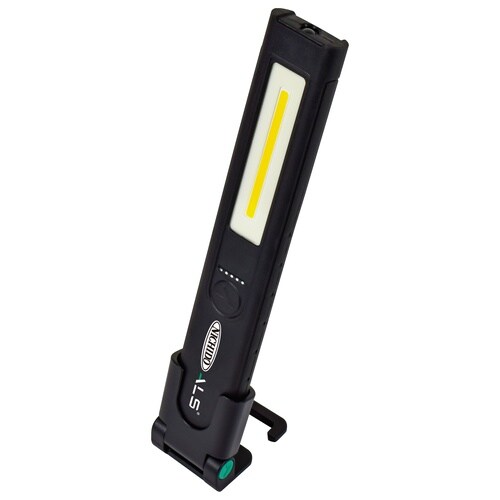 充電式LEDスリムライト