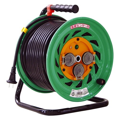 電工ドラム 100V FW−503