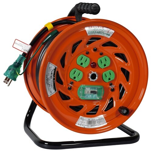 電工ドラム 100V GNF−EB34