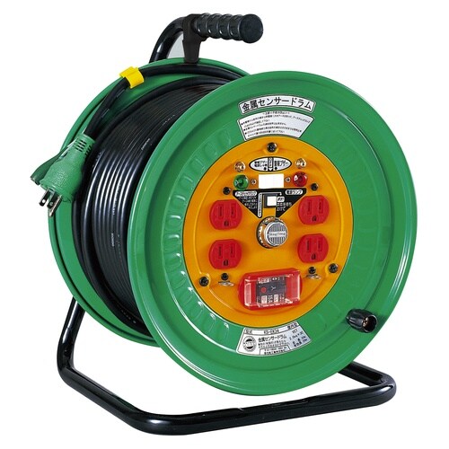 電工ドラム 100V KS−EK34