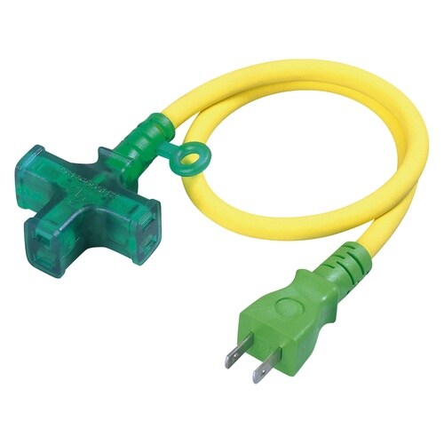 ショートタップランプ付 クロス