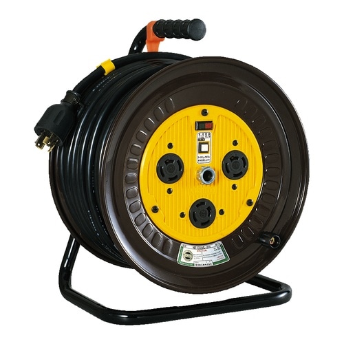 電工ドラム 三相200V ND−E320L−20A