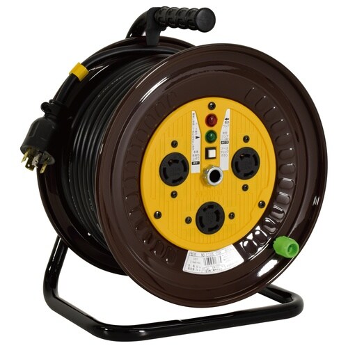 電工ドラム 三相200V ND−E330L−20A