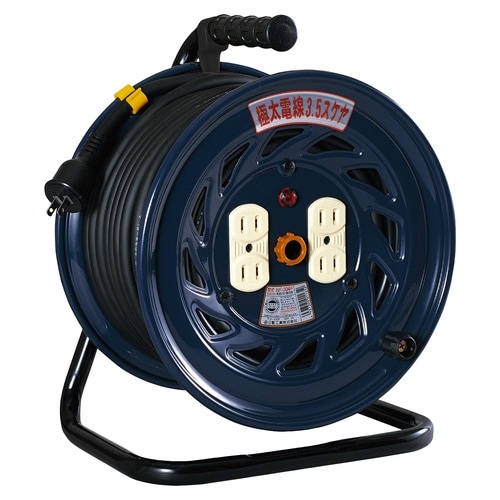 電工ドラム 100V NF−304F