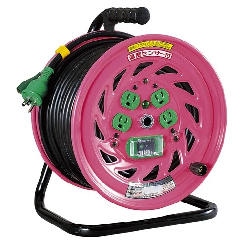 電工ドラム 100V NF−EB34N