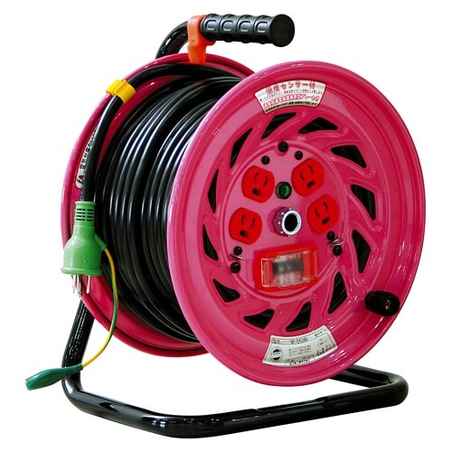 電工ドラム 100V NF−EK34N