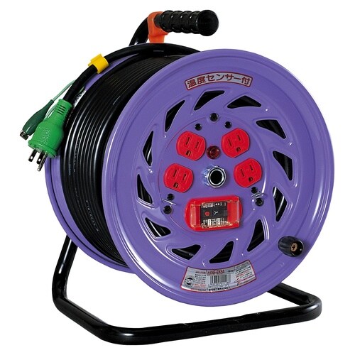 電工ドラム 100V NF−EK54