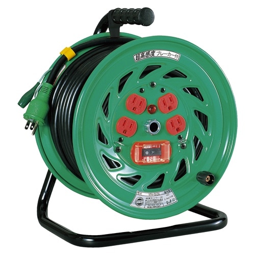 電工ドラム 100V NFH−EK34