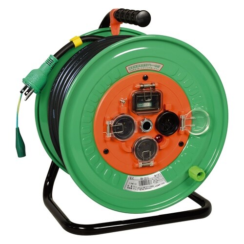 電工ドラム 100V NW−EB23