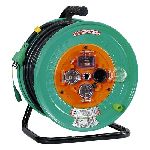 電工ドラム 100V NW−EK33