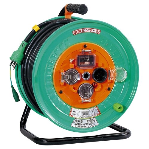 電工ドラム 100V NW−EK33FPN