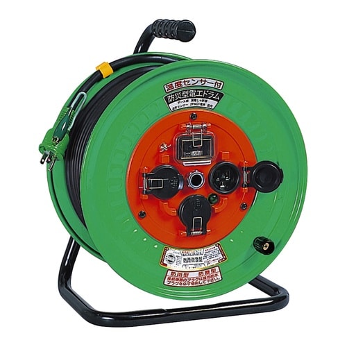 電工ドラム 100V NW−EK53PN