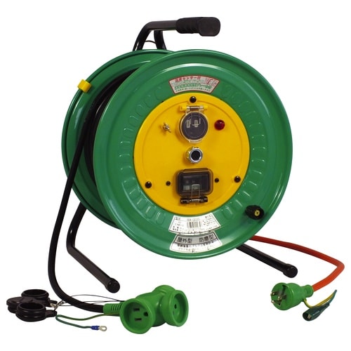 電工ドラム 100V RBW−EB50S