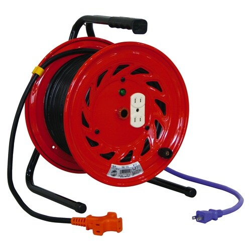 電工ドラム 100V RND−30S