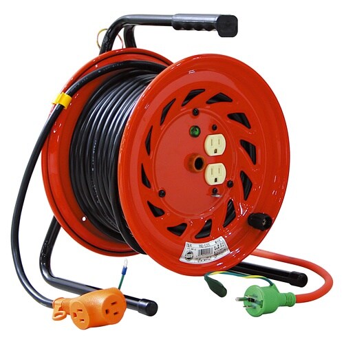 電工ドラム 100V RND−E30S