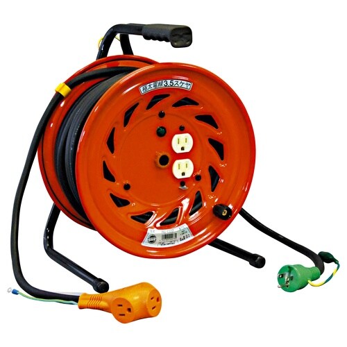 電工ドラム 100V RND−E30SF