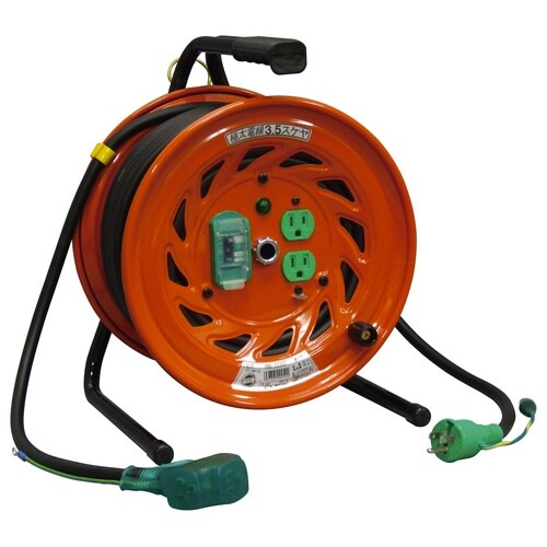 電工ドラム 100V RND−EB30SF