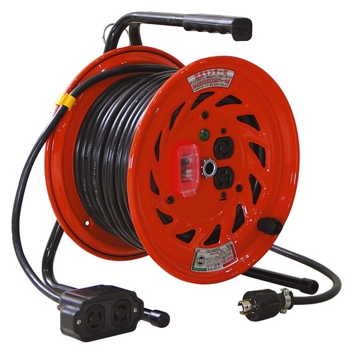 電工ドラム 100V RND−EK30SL