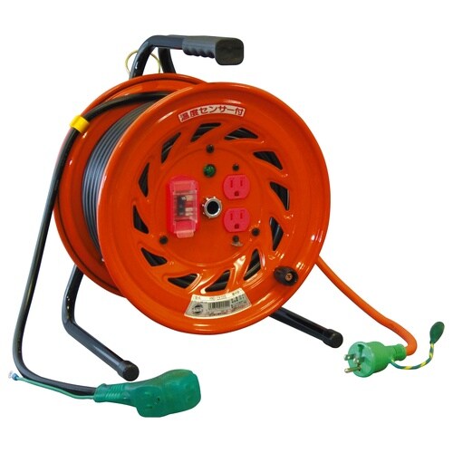 電工ドラム 100V 屋内型 RND−EK50S