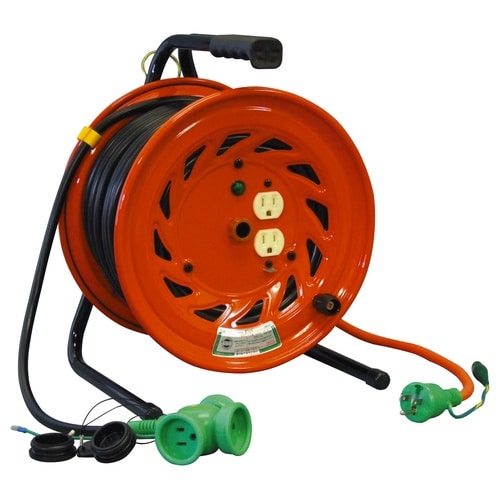 電工ドラム 100V RNW−E30S