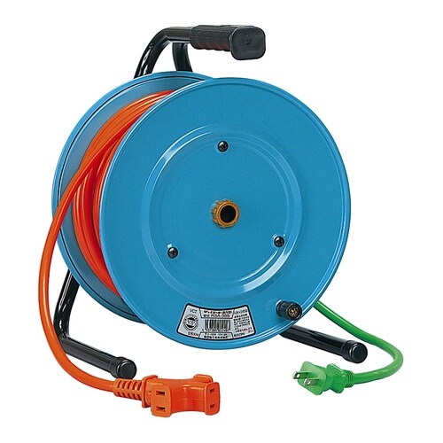 電工ドラム 100V RSA−30S